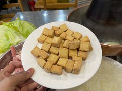 -三兴涮羊肉(荣安大街店)