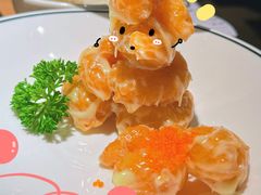 -太二酸菜鱼(坚基购物中心店)