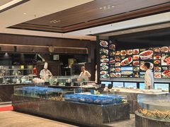 -新天禧大酒店·四十年浙菜·禧宴(西湖店)