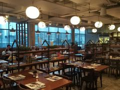 -ROAST coffee & eatery