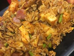 -老啪叽串炒饭(铁百店)