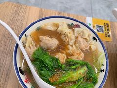 -龍囍粤·顺德小吃·煲仔饭(安定门店)