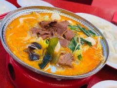 -喜家德虾仁水饺(景枫中心店)