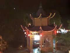 -黄山温泉国际旅游度假区