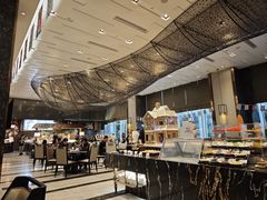 -美食汇·海鲜自助餐·家庭聚会·商务宴请(青秀万达文华店)