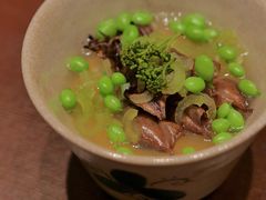 -晴空·日本料理(万象城店)