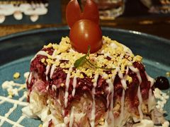 -卢布里西餐厅(总店)
