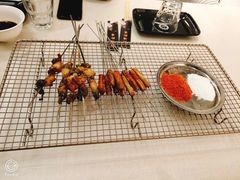 -火焰枪蛋·烧烤(奉天街店)