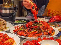 -红盔甲·小龙虾(车公庙店)