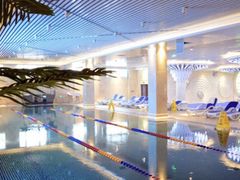 -水晶之星洗浴温泉汗蒸