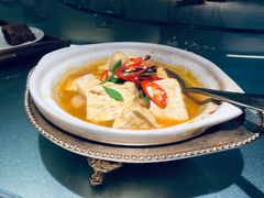 -汉唐宴长安食府