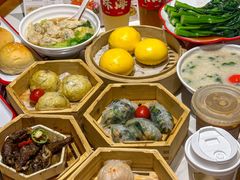 -华源餐厅·海鲜大排档(日月贝店)