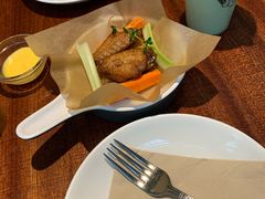 -卡朋厨房(289艺术园区店)