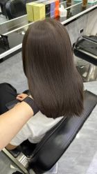 -米可造型烫染