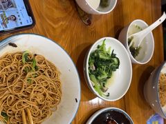 -小方的面(徐家汇店)