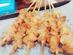 -巨无霸串店(大什字街店)