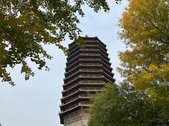 -玲珑塔公园