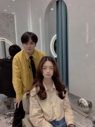 -MMbyHair Code芭曲发型