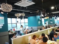 -巧克力渔家.小船海鲜胶东菜(万平口店)