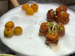 -闫府私房菜·百年鲁菜(恒隆店)