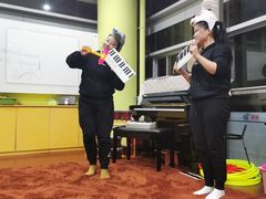 -美育儿童音乐舞蹈国际机构(浦东分校)