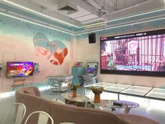 -CIAO·团建聚餐·生日派对轰趴馆(福田店)