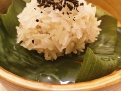 黑松露豆腐坨-粗茶淡饭·汉口公馆(循礼门店)
