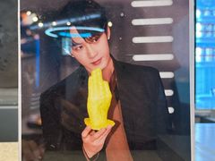 -上海杜莎夫人蜡像馆