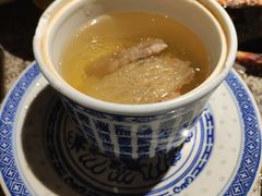 -南京大牌档(香港广场店)