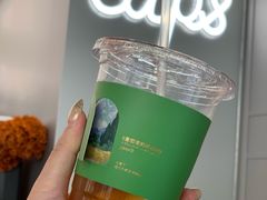 -Sips&Lick茶兰咖啡(五道口店)