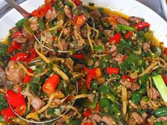 -辣螃铠盆盆蟹大排档(总店)