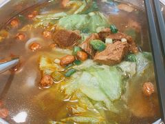 -卓雅桂林米粉