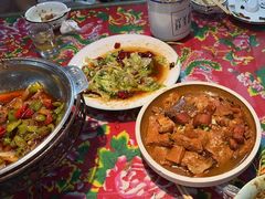 -人民公社大食堂(顺义总店)