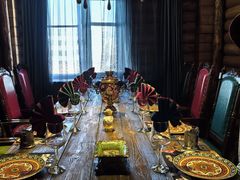 -卢布里西餐厅(总店)