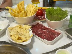 -潮汕大目牛肉火锅(上梅林店)