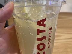 -COSTA COFFEE(哈尔滨凯德学府店)