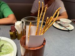 -锦府园·新台州菜(合生汇店)