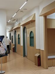 -海马体家庭照相馆(杭州远洋乐堤港店)