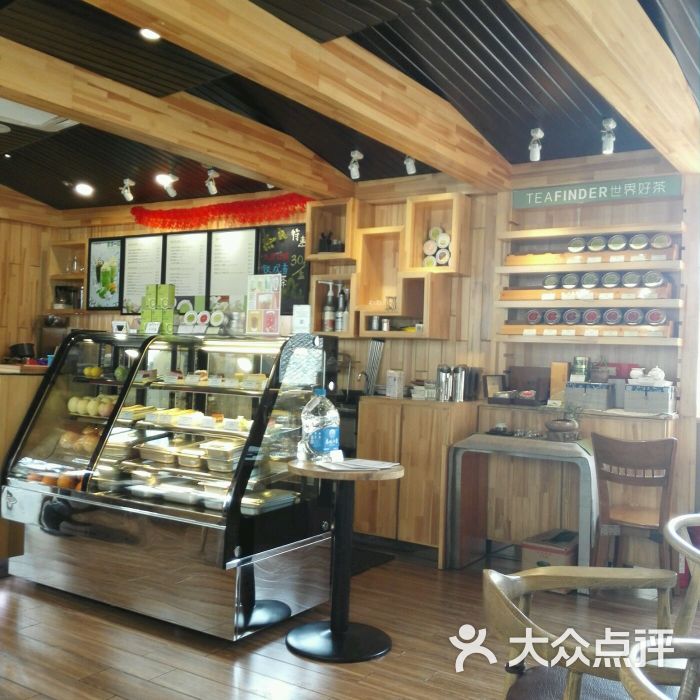 新榆园(虎跑店)的点评