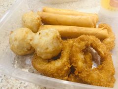 -孖记茶档·热腾茶餐(乐峰店)