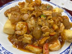 -八爷手擀炸酱面(张家窝店)