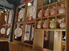 -唐猫庭院·千年陕菜(大唐不夜城店)