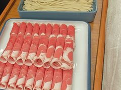 -东来顺饭庄(天坛店)