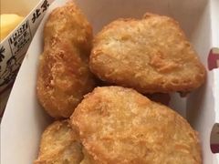 -肯德基(湾畔店)