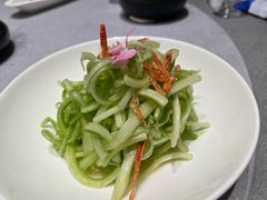 -湯記傳菜