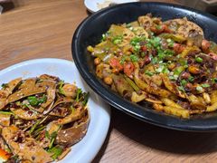-掌上鲜(南顺城街店)