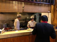 -子午路张记肉夹馍(小寨西路店)