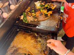 -幸福铁板烧(共和村店)