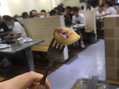 烤蒜-小寒羊烧烤(凯瑞时代大厦店)