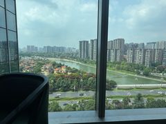 -海湾壹品中餐厅(远大购物中心店)